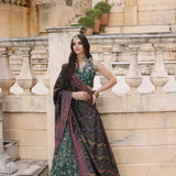 Noor by Saadia Asad | Kaani Wedding Formals 23 | D1