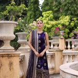 Noor by Saadia Asad | Kaani Wedding Formals 23 | D4