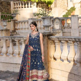 Noor by Saadia Asad | Kaani Wedding Formals 23 | D2