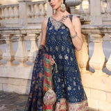 Noor by Saadia Asad | Kaani Wedding Formals 23 | D2