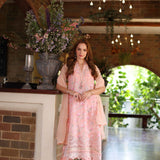 Noor by Saadia Asad | Eid Luxe Printkari 24 | D1