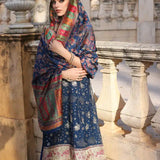 Noor by Saadia Asad | Kaani Wedding Formals 23 | D2