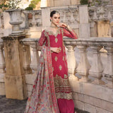 Noor by Saadia Asad | Kaani Wedding Formals 23 | D3