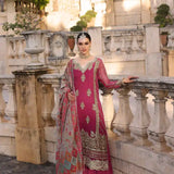 Noor by Saadia Asad | Kaani Wedding Formals 23 | D3