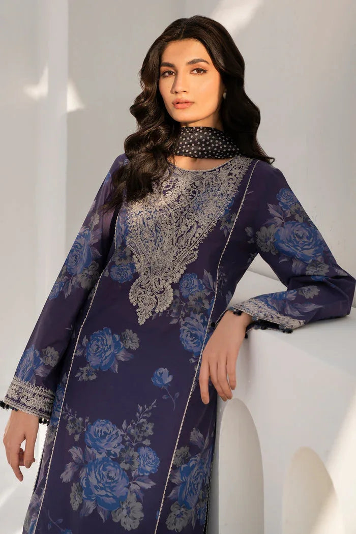 Jazmin | Ready to Wear 25 | RTW-1067 - Rang-e-Khaas