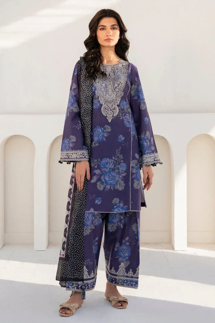 Jazmin | Ready to Wear 25 | RTW-1067 - Rang-e-Khaas