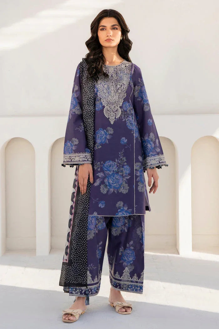 Jazmin | Ready to Wear 25 | RTW-1067 - Rang-e-Khaas