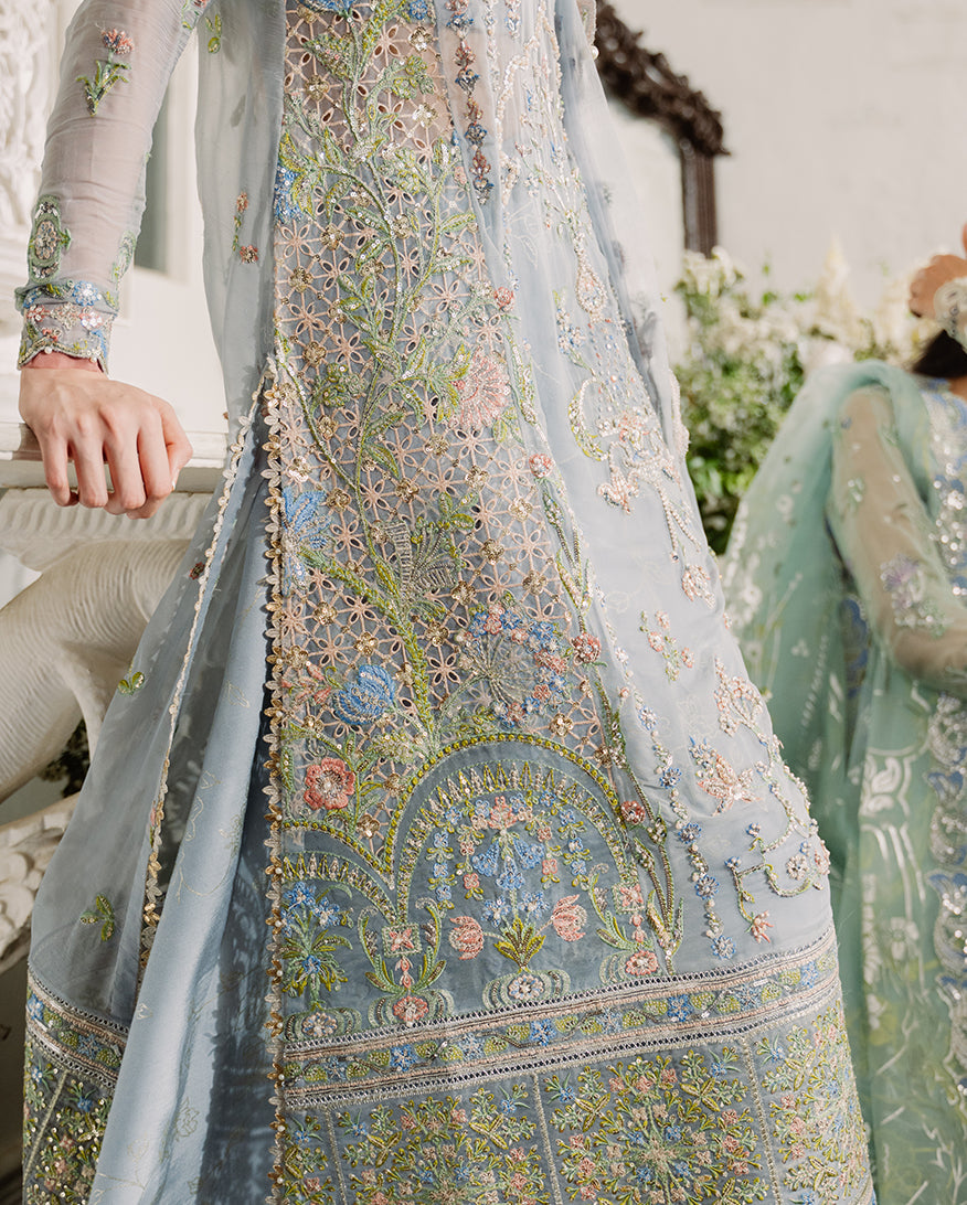 Mushq Jashn e Jahanara