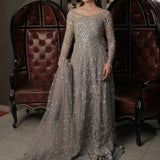 Epoque | Avanti Wedding Formals | Afreen