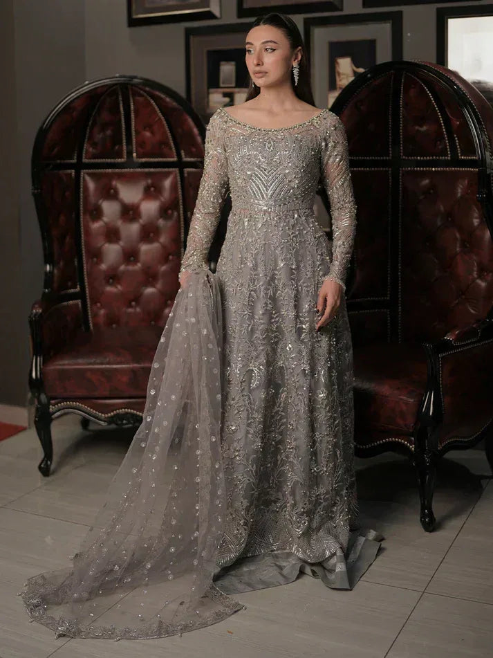 Epoque | Avanti Wedding Formals | Afreen - Rang-e-Khaas