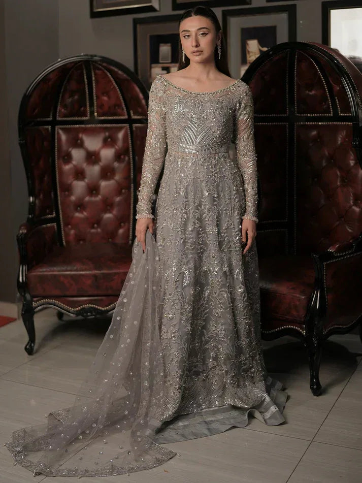 Epoque | Avanti Wedding Formals | Afreen - Rang-e-Khaas
