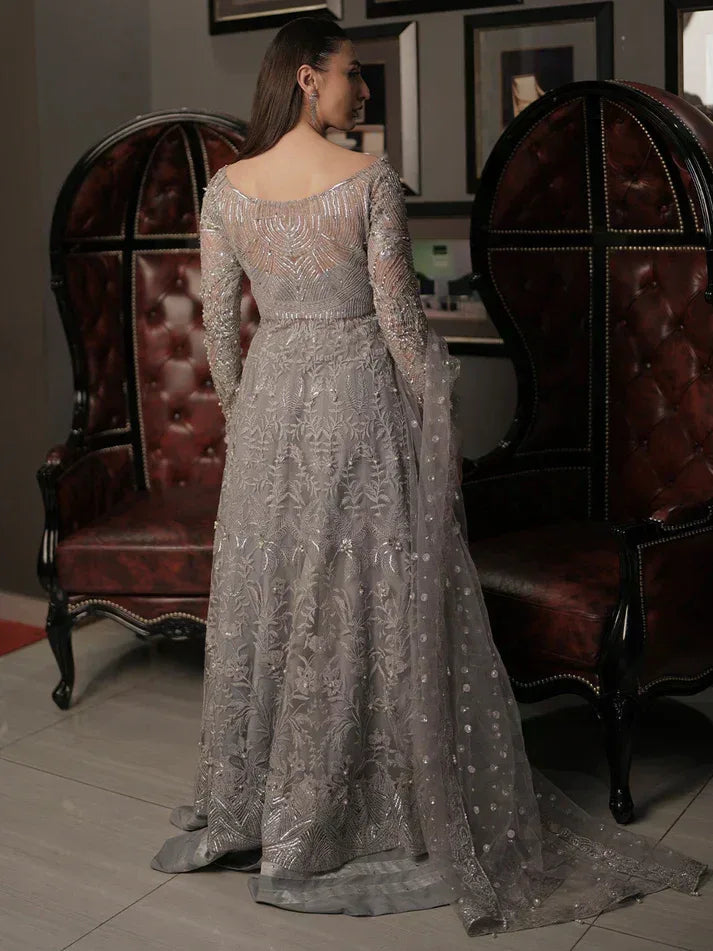Epoque | Avanti Wedding Formals | Afreen - Rang-e-Khaas