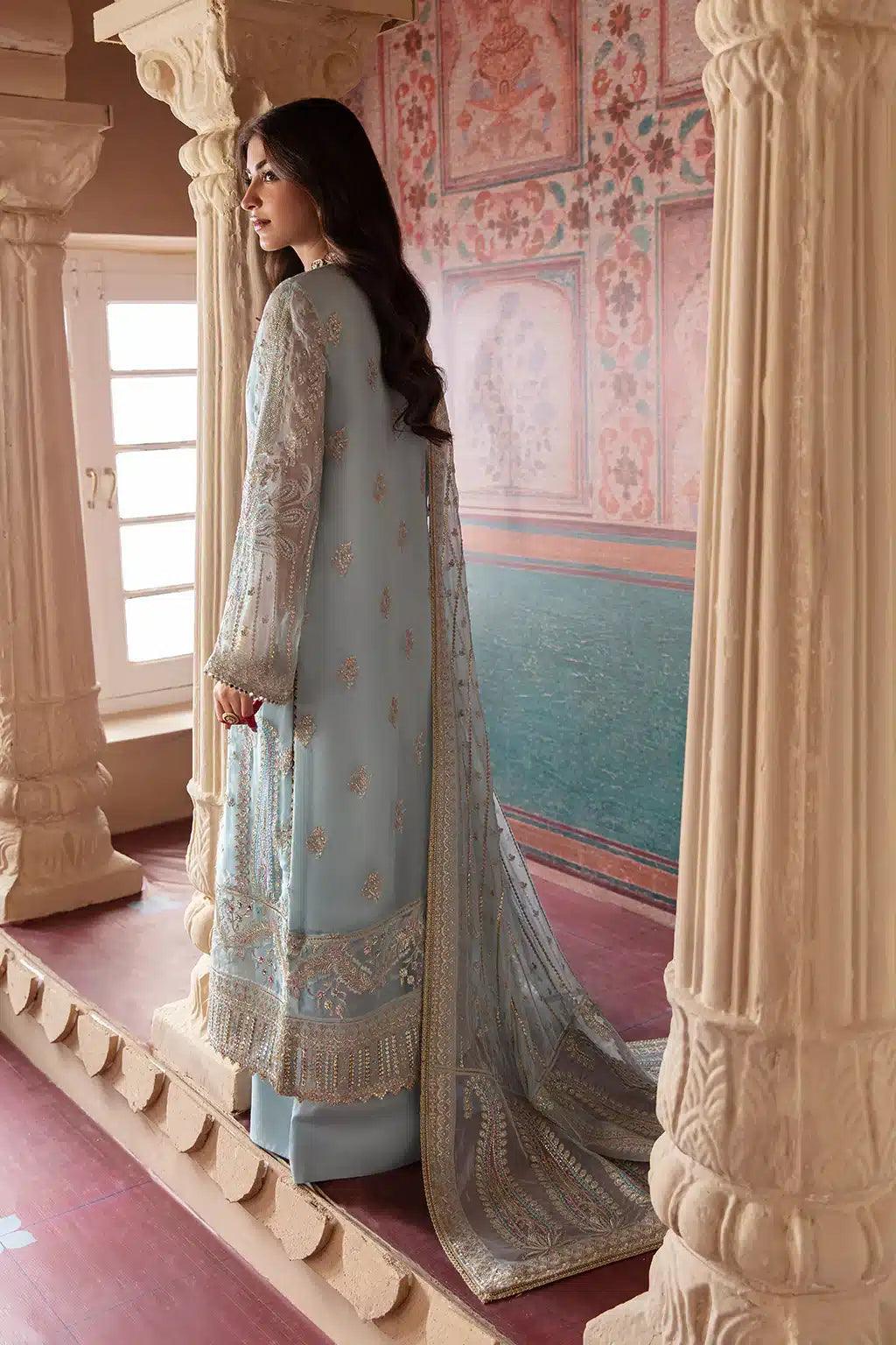 Afrozeh | Shehnai Wedding Formals 23 | Roop - Rang-e-Khaas