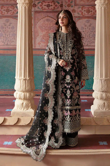 Afrozeh | Shehnai Wedding Formals 23 | Abdeen - Rang-e-Khaas