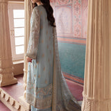 Afrozeh Shehnai Wedding Formal 3Pc Suit AFS-23-V1-04 Roop