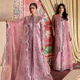 Afrozeh Shehnai Wedding Formal 3Pc Suit AFS-23-V1-10 Nirmala