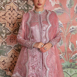 Afrozeh Shehnai Wedding Formal 3Pc Suit AFS-23-V1-10 Nirmala