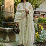 SUFFUSE | CASUAL PRET '23 | LIANA