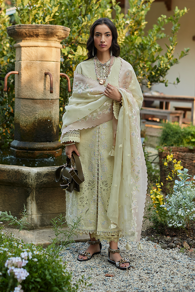 SUFFUSE | CASUAL PRET '23 | LIANA