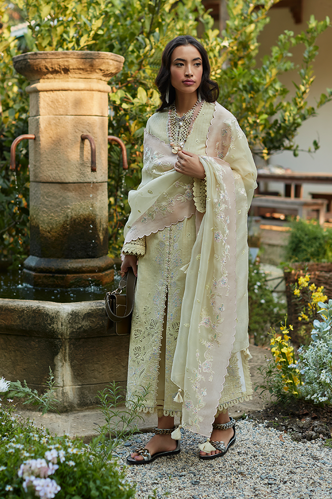 SUFFUSE | CASUAL PRET '23 | LIANA