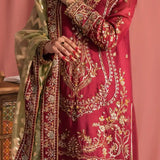Aik Atelier | Wedding Festive 23 | LOOK 01