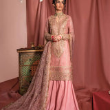 Aik Atelier | Wedding Festive 23 | LOOK 02