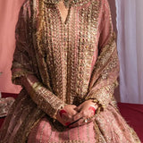 Aik Atelier | Wedding Festive 23 | LOOK 02