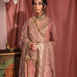 Aik Atelier | Wedding Festive 23 | LOOK 02