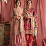 Aik Atelier | Wedding Festive 23 | LOOK 02
