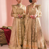 Aik Atelier | Wedding Festive 23 | LOOK 03