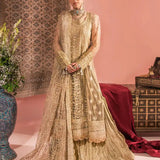 Aik Atelier | Wedding Festive 23 | LOOK 03
