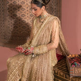 Aik Atelier | Wedding Festive 23 | LOOK 03