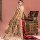 Aik Atelier | Wedding Festive 23 | LOOK 03