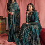 Aik Atelier | Wedding Festive 23 | LOOK 04