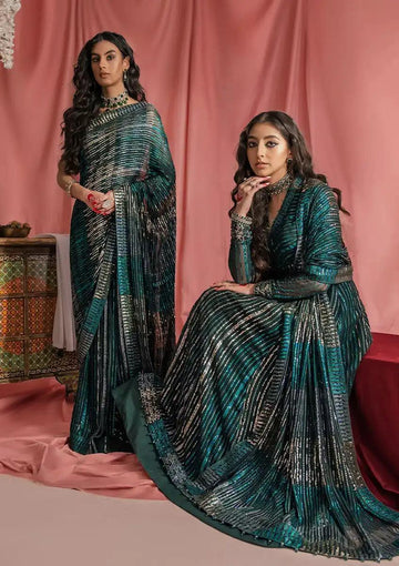 Aik Atelier | Wedding Festive 23 | LOOK 04 - Rang-e-Khaas