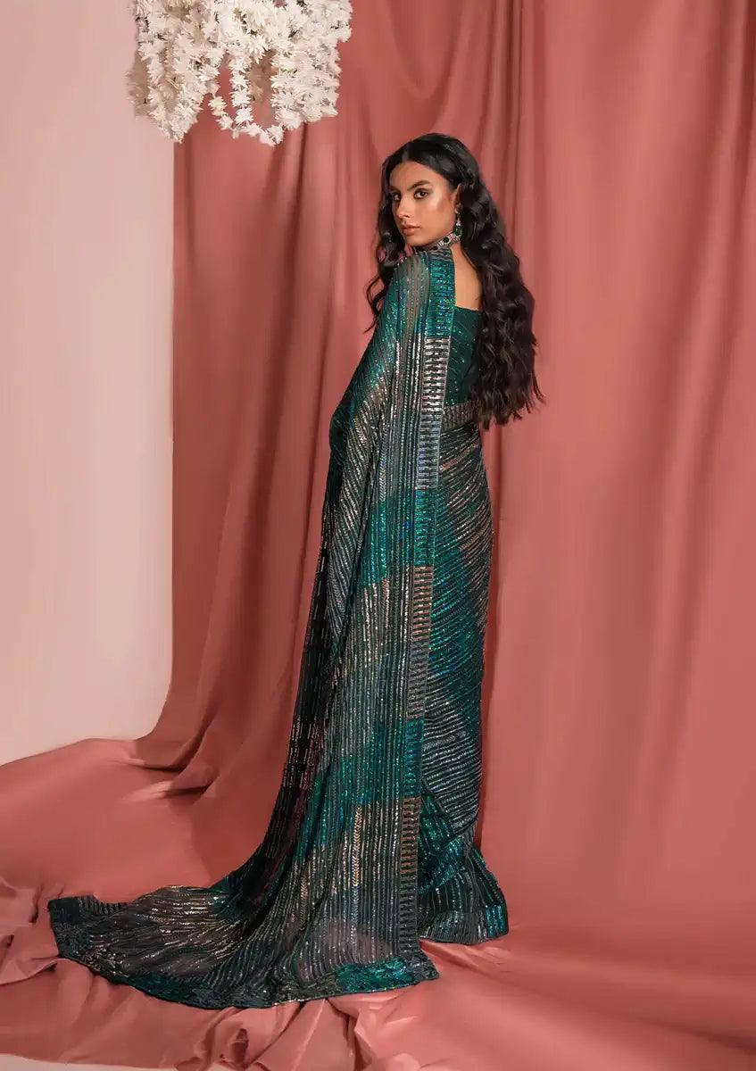 Aik Atelier | Wedding Festive 23 | LOOK 04 - Rang-e-Khaas