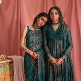 Aik Atelier | Wedding Festive 23 | LOOK 04