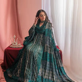 Aik Atelier | Wedding Festive 23 | LOOK 04