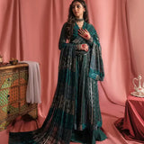 Aik Atelier | Wedding Festive 23 | LOOK 04