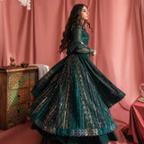 Aik Atelier | Wedding Festive 23 | LOOK 04