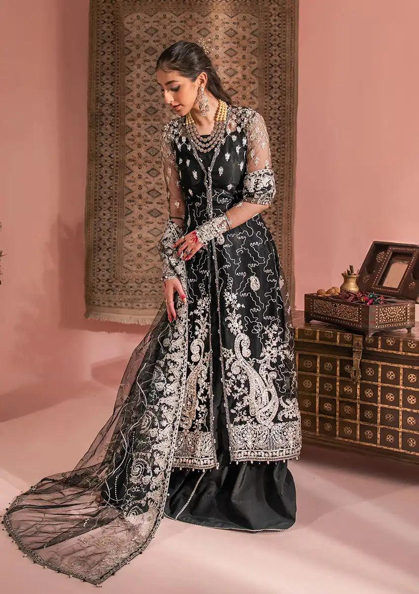 Aik Atelier | Wedding Festive 23 | LOOK 06 - Rang-e-Khaas