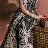 Aik Atelier | Wedding Festive 23 | LOOK 06