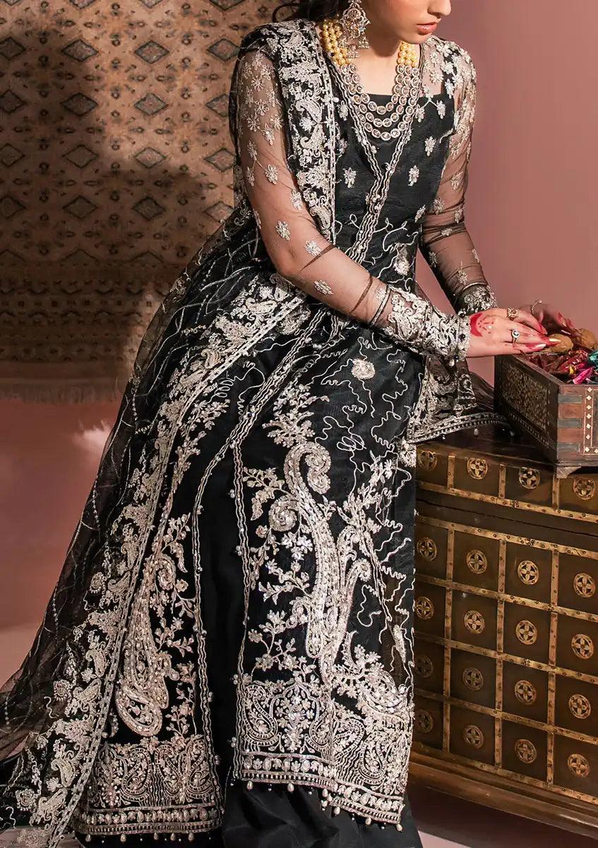 Aik Atelier | Wedding Festive 23 | LOOK 06 - Rang-e-Khaas