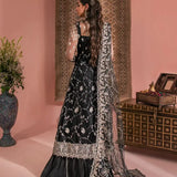 Aik Atelier | Wedding Festive 23 | LOOK 06