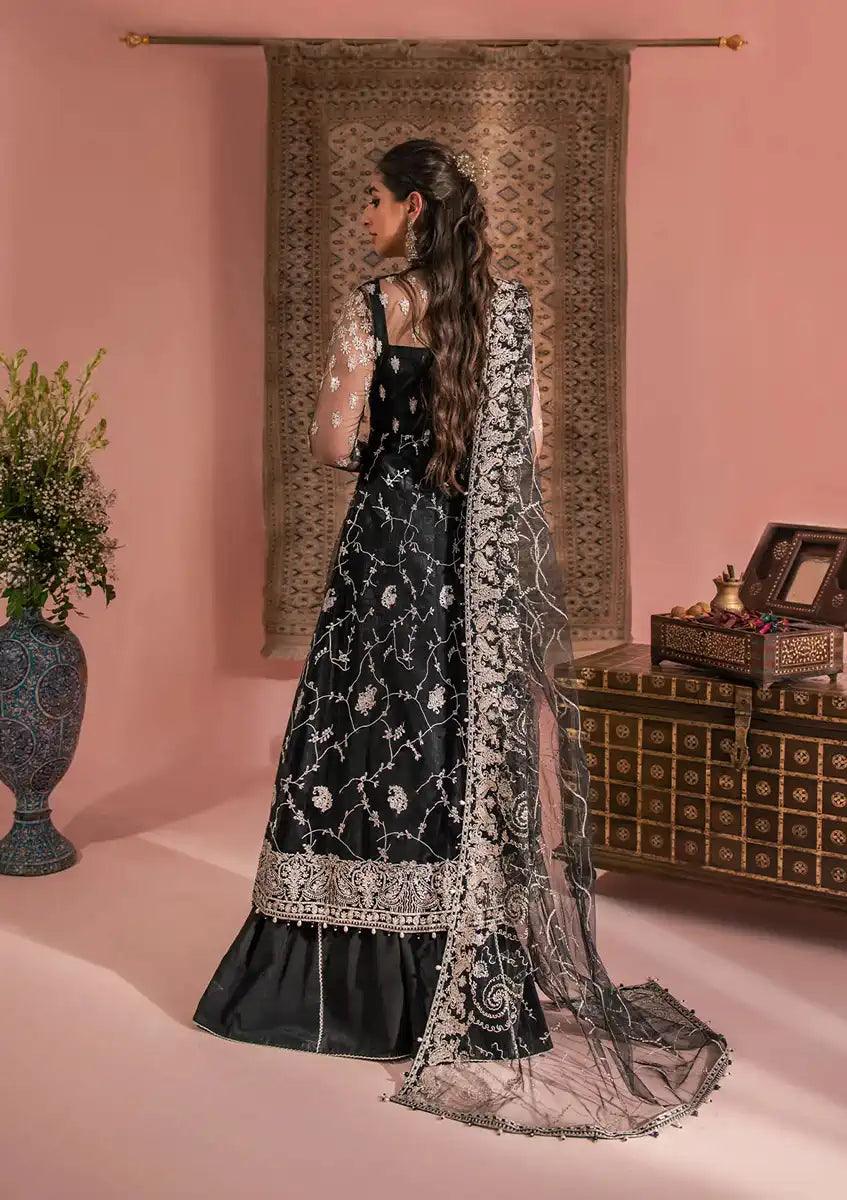 Aik Atelier | Wedding Festive 23 | LOOK 06 - Rang-e-Khaas