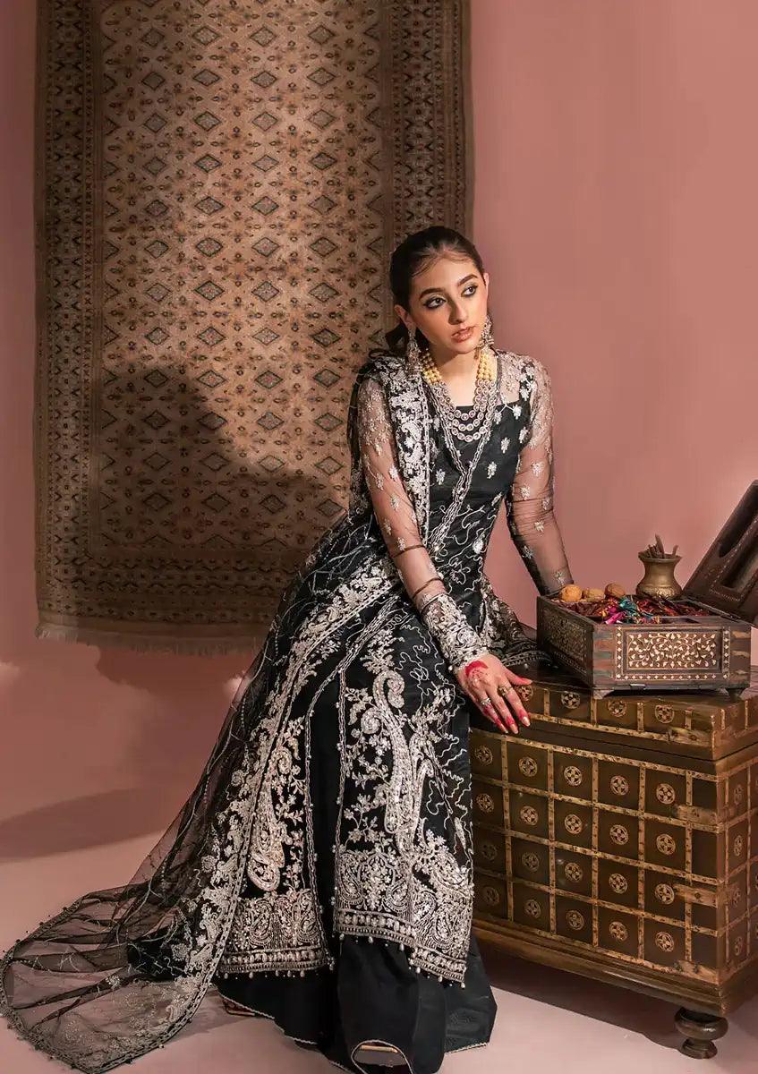 Aik Atelier | Wedding Festive 23 | LOOK 06 - Rang-e-Khaas