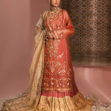 Aik Atelier | Wedding Festive 23 | LOOK 10