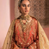 Aik Atelier | Wedding Festive 23 | LOOK 10