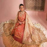 Aik Atelier | Wedding Festive 23 | LOOK 10