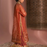 Aik Atelier | Wedding Festive 23 | LOOK 10